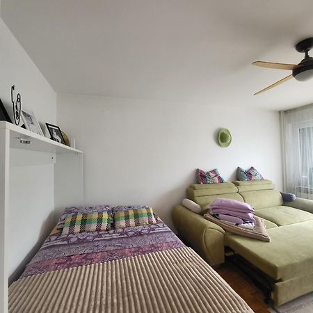 Dolly Apartment Airport Velika Gorica Exterior foto