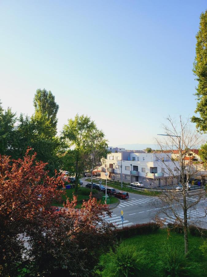 Dolly Apartment Airport Velika Gorica Exterior foto