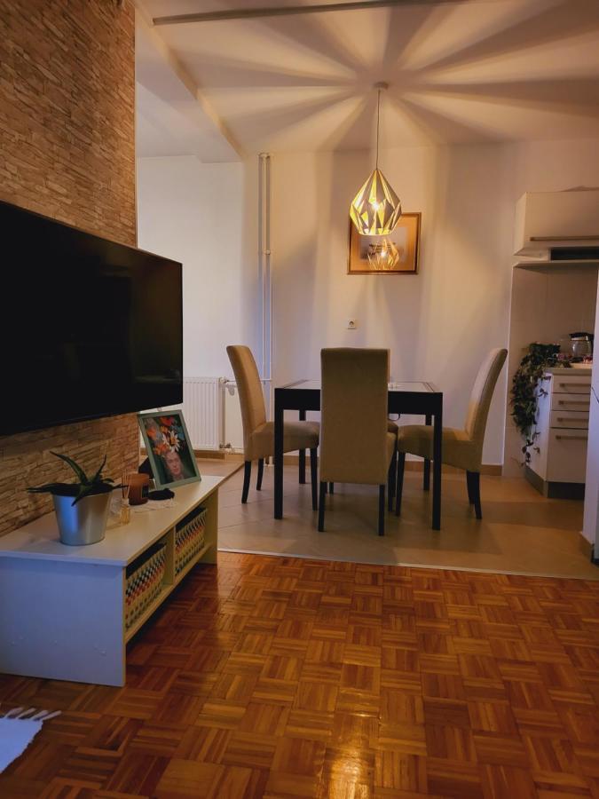 Dolly Apartment Airport Velika Gorica Exterior foto